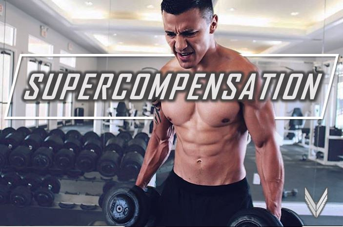 What is supercompensation training??